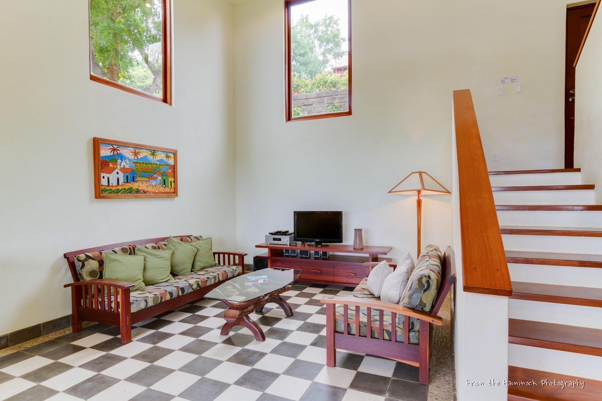 Hotel De Palermo And -private Detached San Juan del Sur